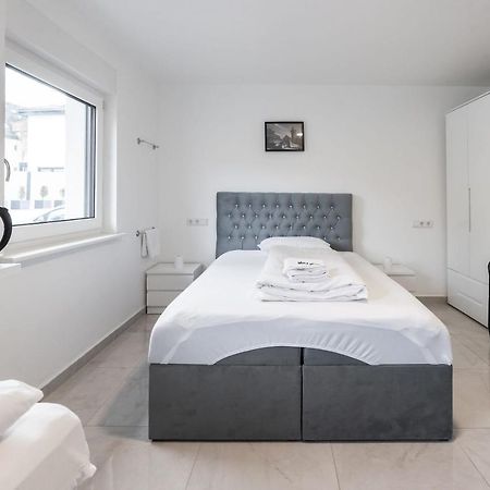 Rooms By Staystay I 24 Hours Check-In Nürnberg Eksteriør bilde