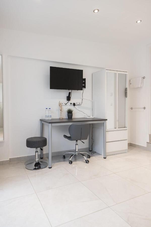 Rooms By Staystay I 24 Hours Check-In Nürnberg Eksteriør bilde