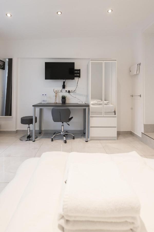 Rooms By Staystay I 24 Hours Check-In Nürnberg Eksteriør bilde