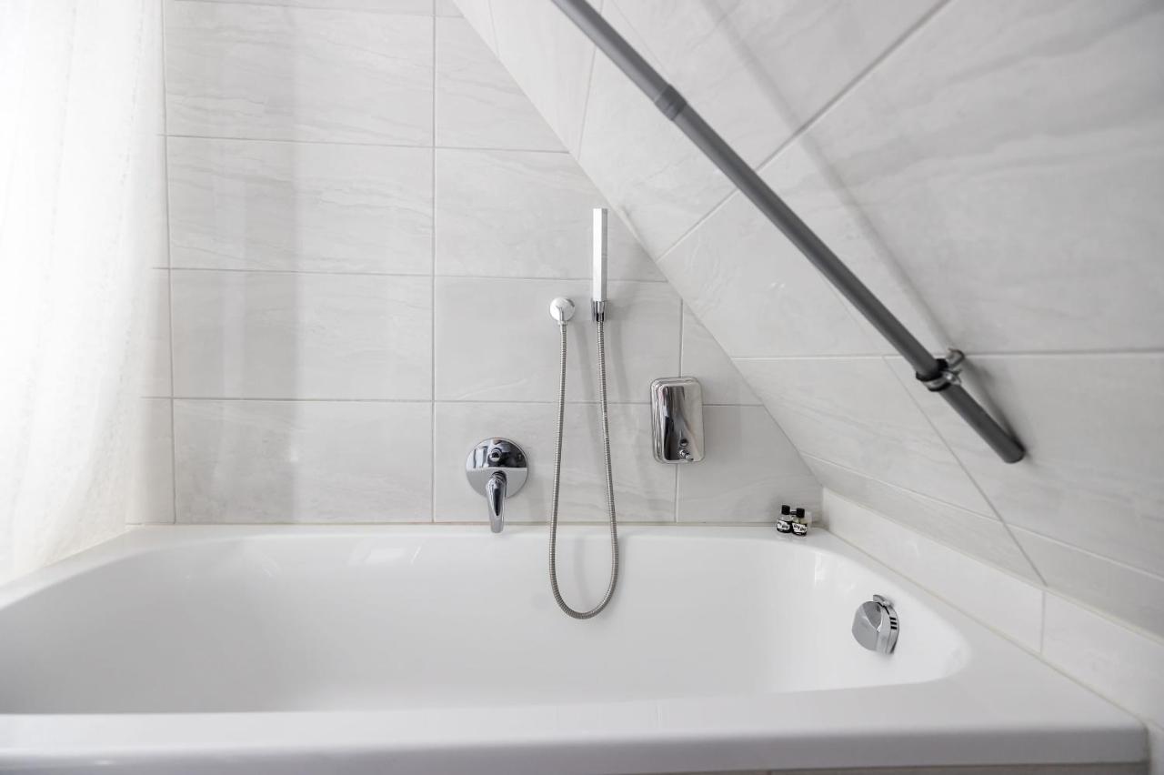 Rooms By Staystay I 24 Hours Check-In Nürnberg Eksteriør bilde