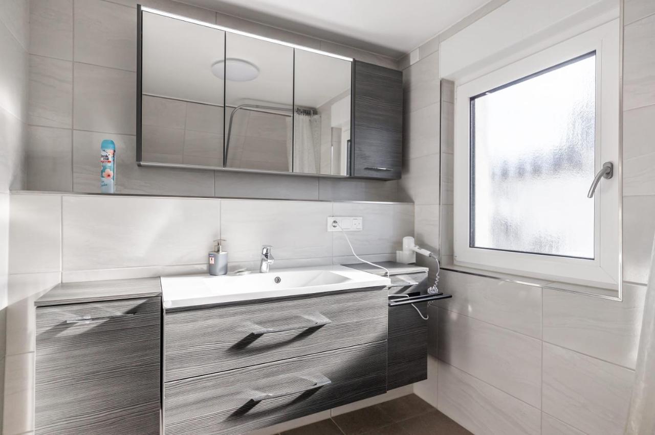 Rooms By Staystay I 24 Hours Check-In Nürnberg Eksteriør bilde