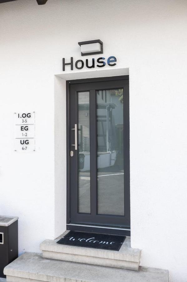 Rooms By Staystay I 24 Hours Check-In Nürnberg Eksteriør bilde