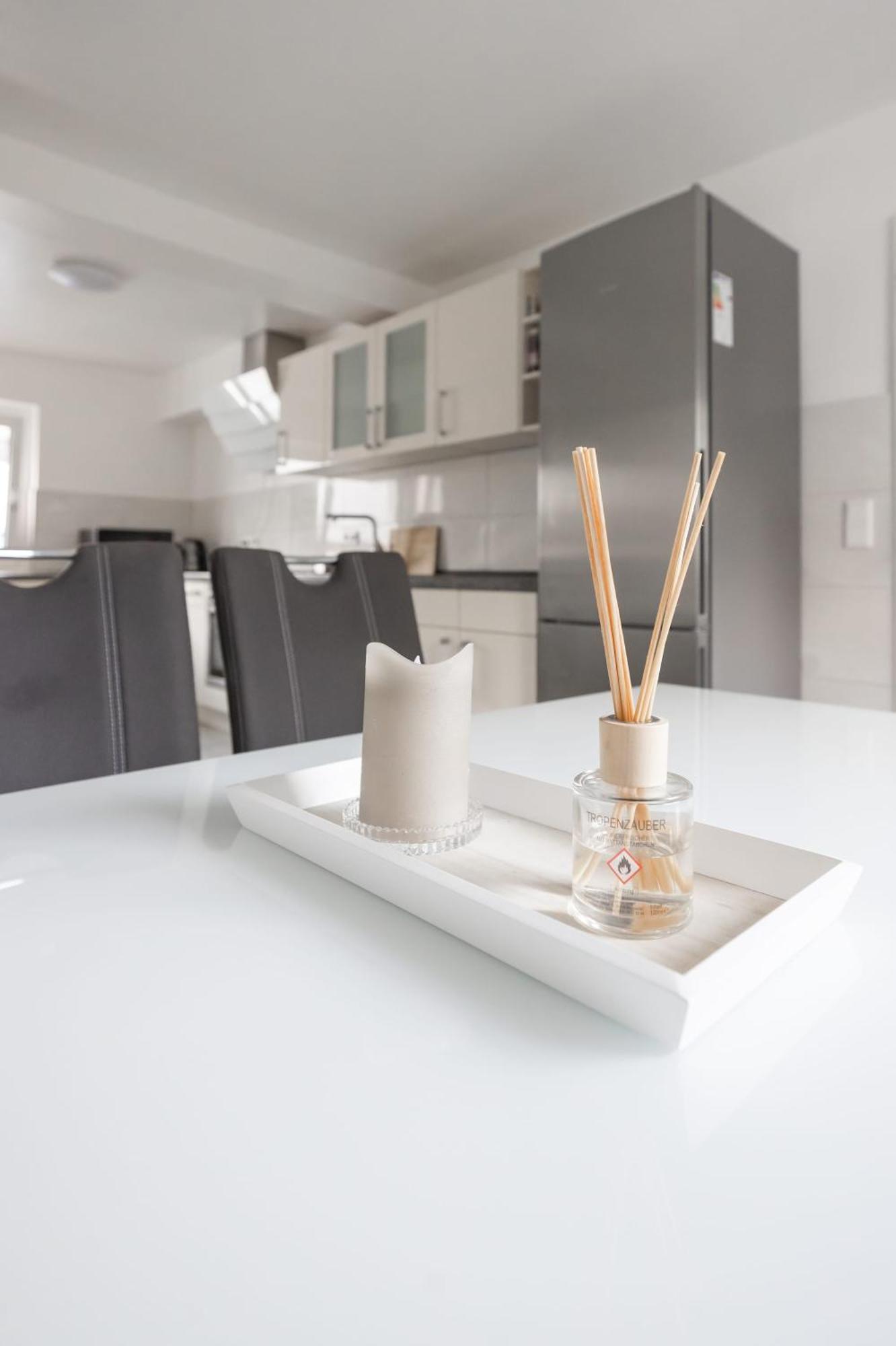 Rooms By Staystay I 24 Hours Check-In Nürnberg Eksteriør bilde