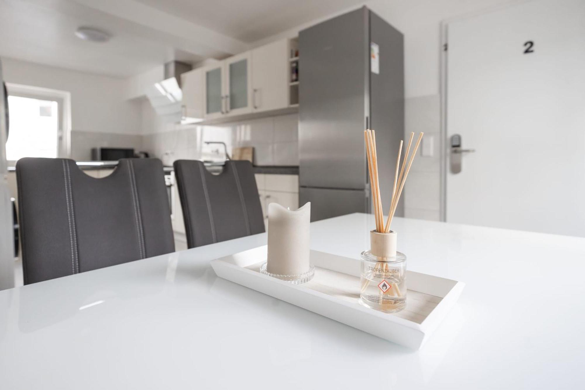 Rooms By Staystay I 24 Hours Check-In Nürnberg Eksteriør bilde