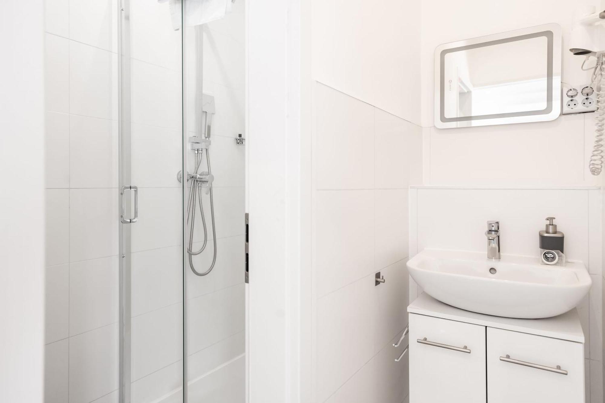 Rooms By Staystay I 24 Hours Check-In Nürnberg Eksteriør bilde
