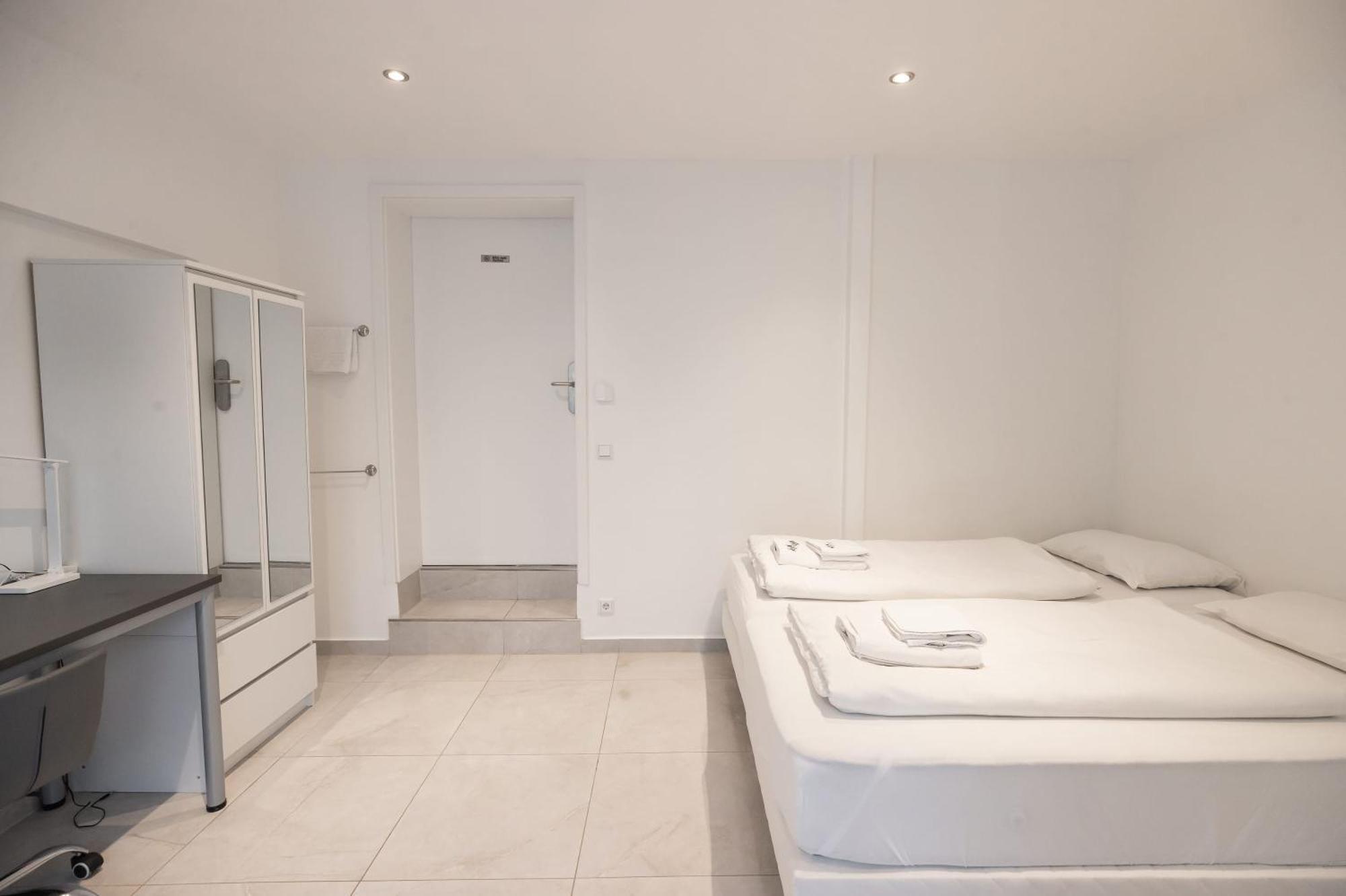 Rooms By Staystay I 24 Hours Check-In Nürnberg Eksteriør bilde