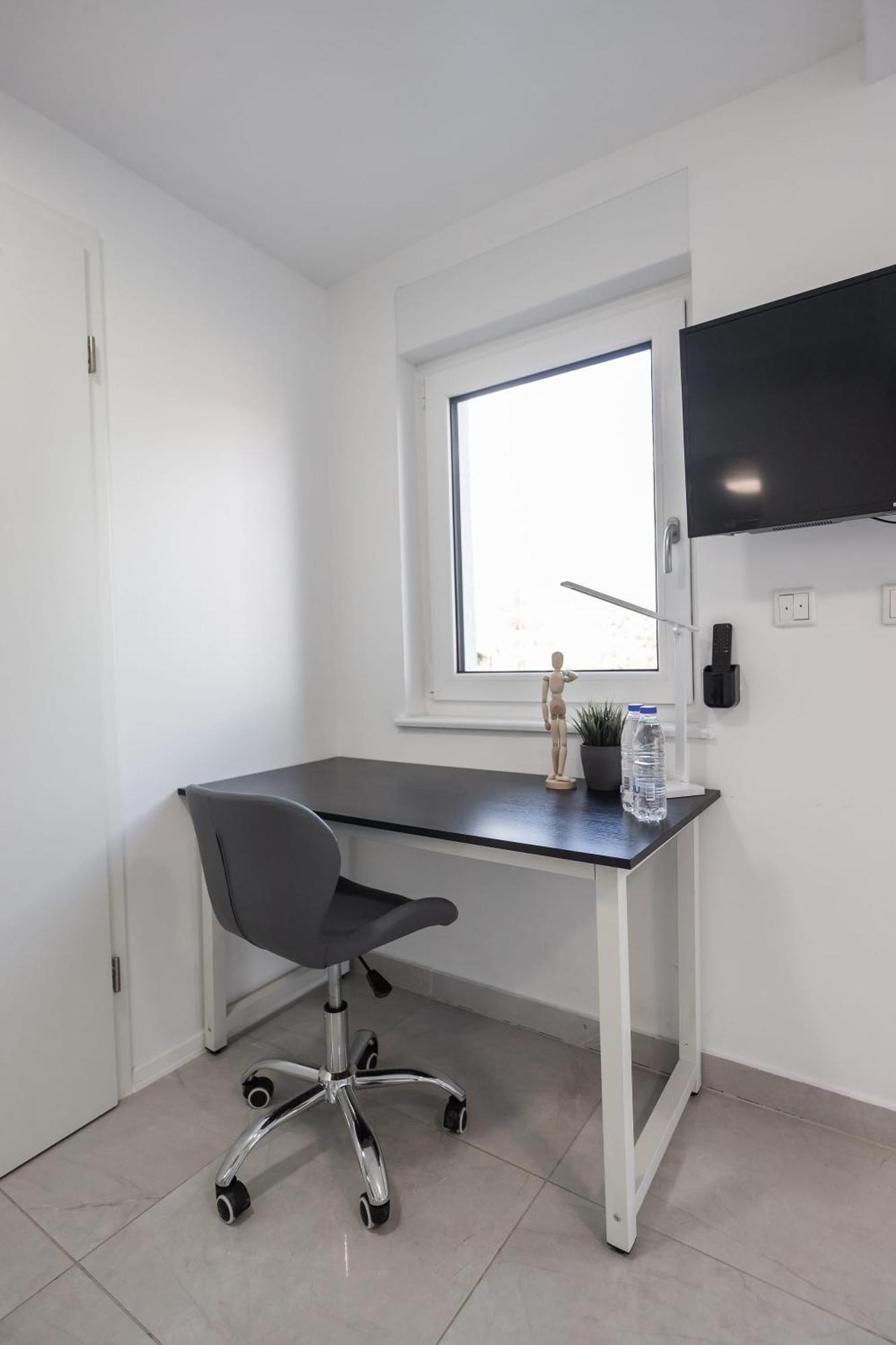 Rooms By Staystay I 24 Hours Check-In Nürnberg Eksteriør bilde