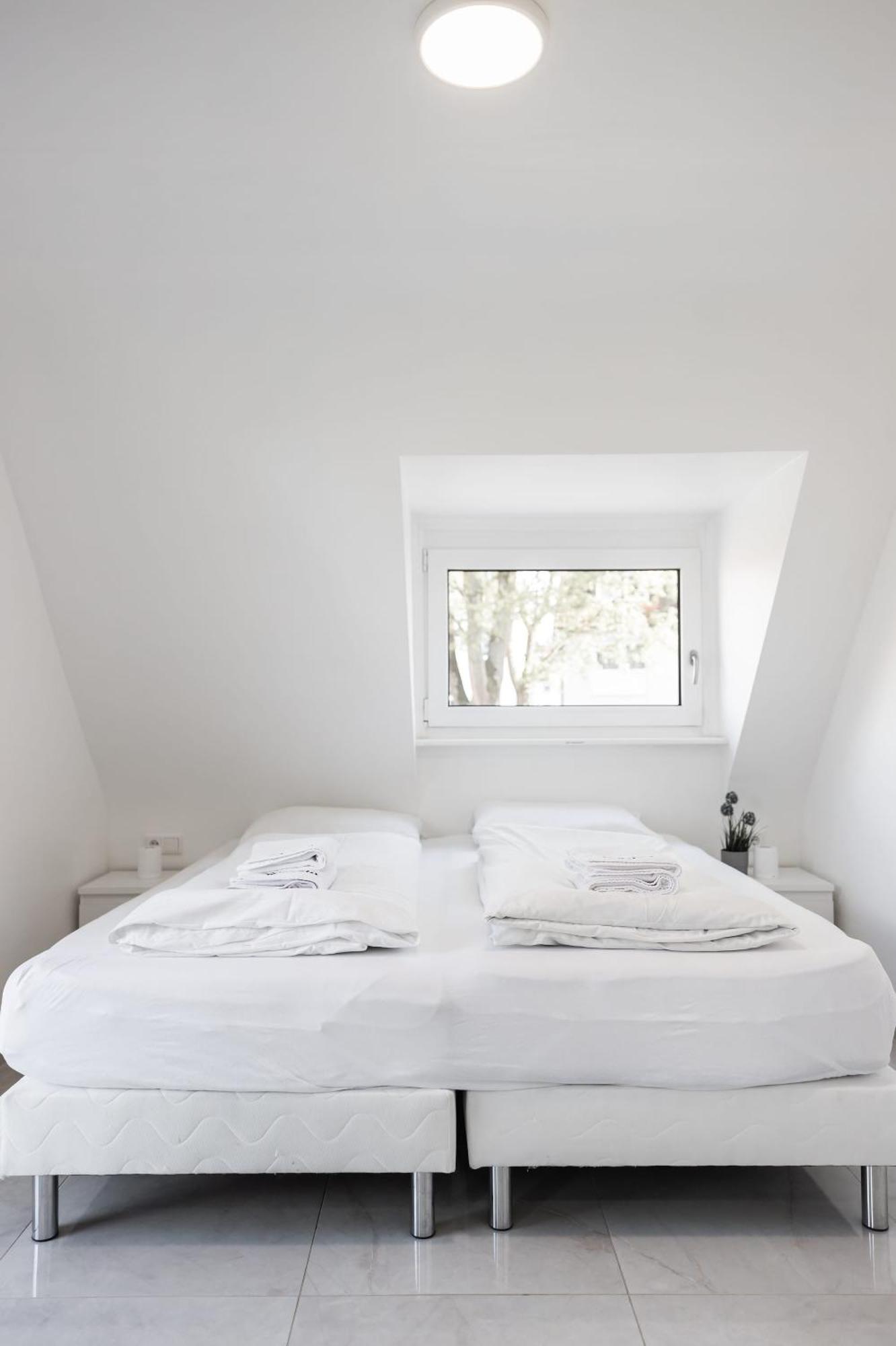 Rooms By Staystay I 24 Hours Check-In Nürnberg Eksteriør bilde