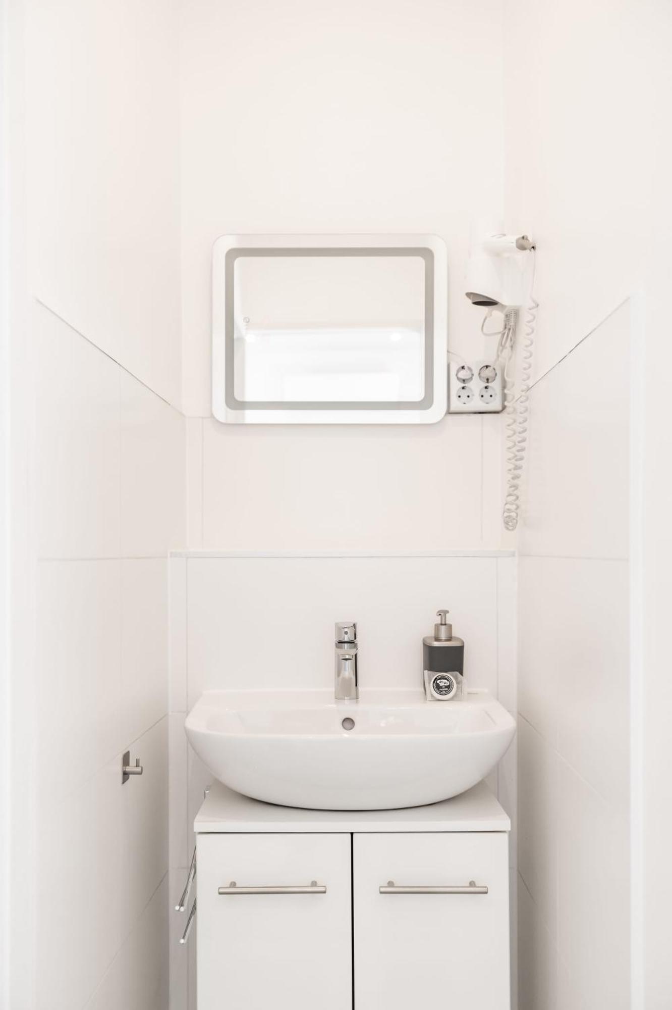 Rooms By Staystay I 24 Hours Check-In Nürnberg Eksteriør bilde