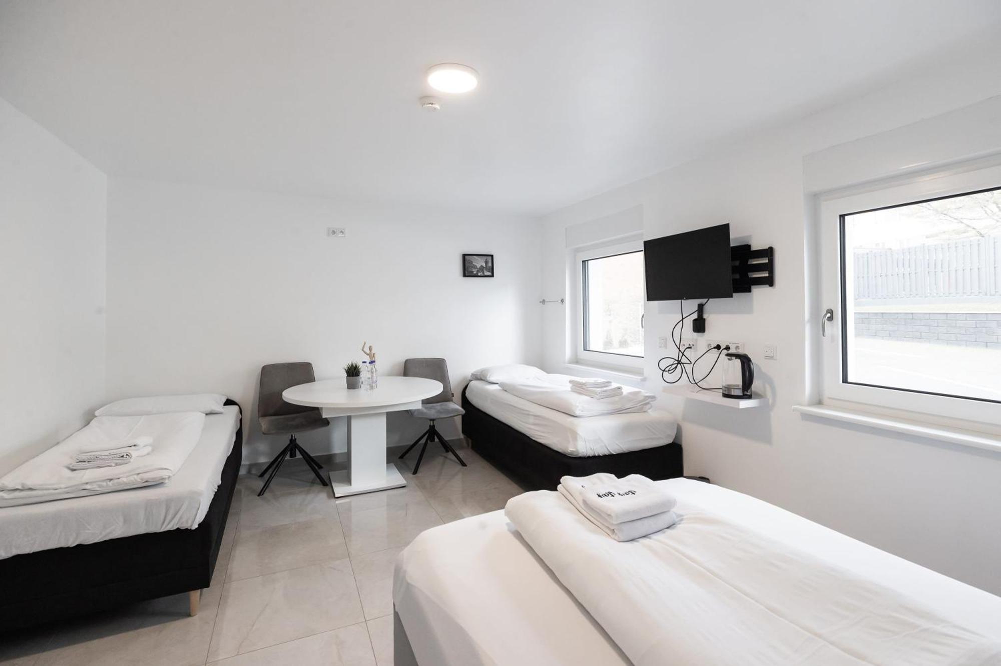 Rooms By Staystay I 24 Hours Check-In Nürnberg Eksteriør bilde