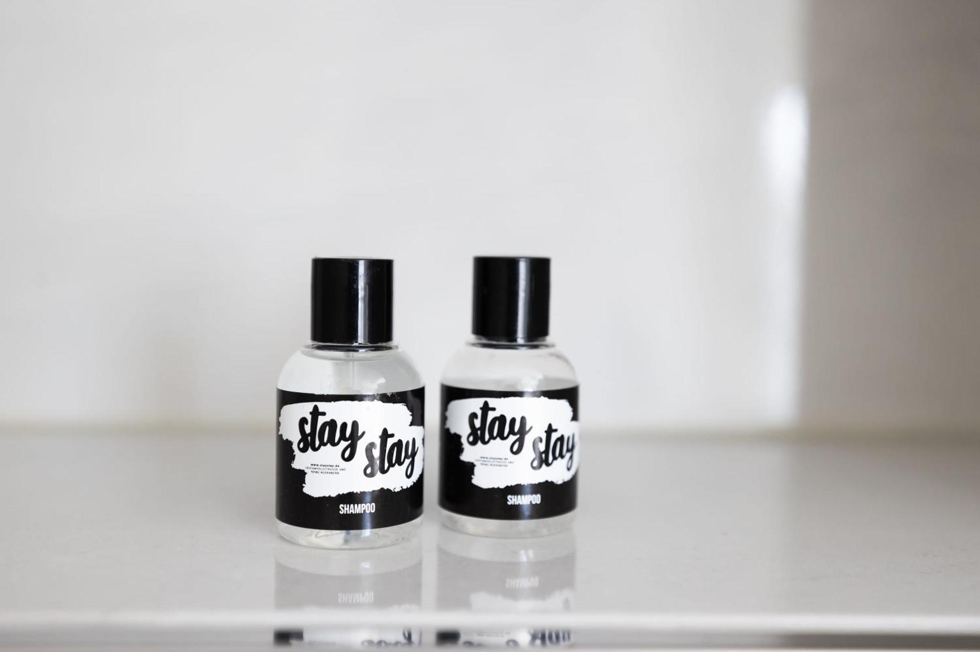 Rooms By Staystay I 24 Hours Check-In Nürnberg Eksteriør bilde